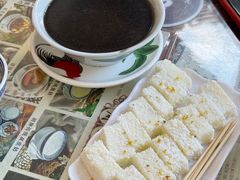 -周大娘牛乳(旧寨古村总店)