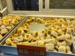 -宋记饼家(石门二路店)