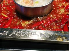 -月满大江火锅(总府路店)