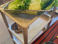 -龚印记牛骨牛杂屋·四代传承(珠影星光城店)