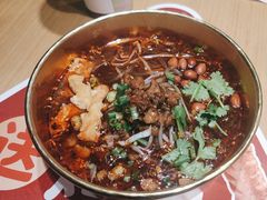 -莱得快酸辣粉(天和里店)