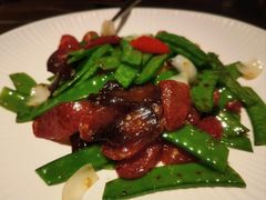 -海派悦庭·海胆烧麦·新融合菜(凯德广场店)