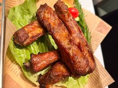 -BetterThai 泰加(苏州中心店)
