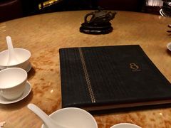 -8餐厅(新葡京酒店)