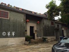 -碧江金楼