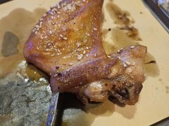 -质烤烤物·活烤海鲜(质烤总店)