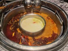 -鱼豆吉·豆浆鱼火锅(宜昌万达店)