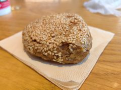 -满记烧饼(牛街东里小区一区店)