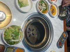 -六七八韩式烤肉·韩国料理(上杭路店)