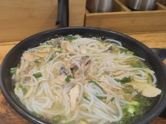 -二哥米线 丽江店