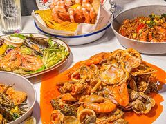 -The Boiling Crab宝灵蟹手抓海鲜(中国首店)