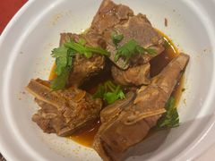 -喜家德虾仁水饺(景枫中心店)