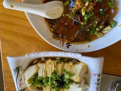 -张记焖窑·十五年专注焖烤(雍和宫店)
