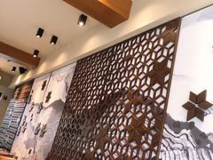 大堂-星巴克臻选(成都宽窄巷子店)