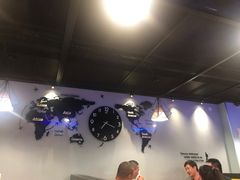 大堂-京朋串屋·烧烤(望京西路总店)