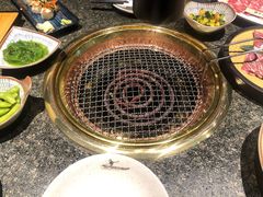 -NIUAN牛庵·日式和牛烧肉(恒隆店)