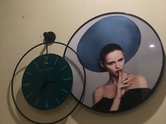 -水秀坊·足道 SPA 按摩(巨鹿路店)