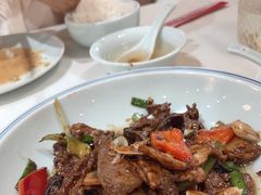 -惠丰堂饭庄·烤鸭·京味菜(民族大学店)