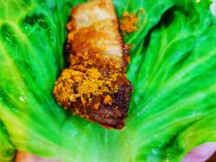 -首尔馆韩国料理(金童路店)