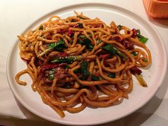 -谷丽麦馕新疆菜·清真(步步高梅溪新天地店)