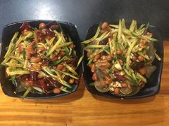 -炮爷东北铁锅炖(棠安路店)