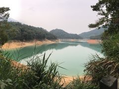 -广州市流溪河国家森林公园