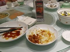 -西湖春天•老字号杭州菜(百汇店)