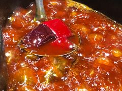 -钢管厂歆瑞源油卤串串香(春熙路太古里店)