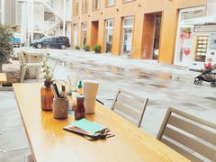 -RAC BAR(安福路店)