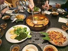 -一善菌·云南菌汤·云南菜(银泰城店)