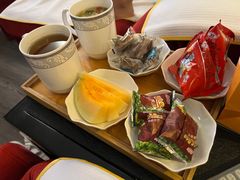 -良子足浴(湖滨店)