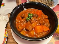 -安妮意大利餐厅(国贸店)