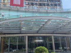 -上海千禧海鸥大酒店