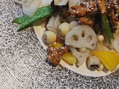 -宁海安岚·南溪阁全日餐厅