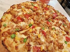 -达美乐比萨(留仙大道店)