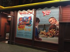 -The Crab Pot Seattle