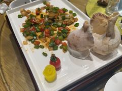 -拉完海鲜大排档(温岭店)