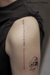 -飛凡TATTOO纹身•原创