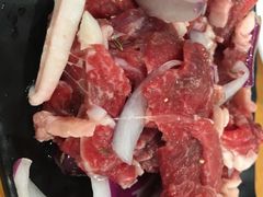 精品上脑-怡嘉烤肉店(齐齐哈尔烤肉)