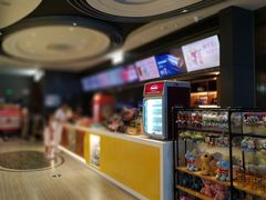 -橙天嘉禾影城(星荟中心店)