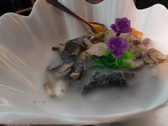 -名善山珍·野生菌汤锅(文殊院店)