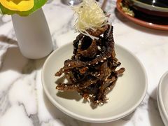 -湖滨28中餐厅·西湖宴·杭州君悦酒店