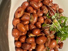 -桂满陇·海市蜃楼·黑金(国金店)