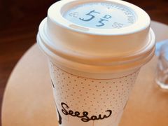 -Seesaw Coffee(朝阳大悦城店)