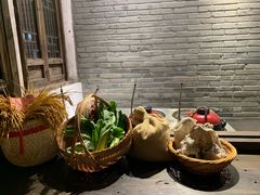 -鱼食饭稻·苏浙土菜17年老馆子(平江路店)