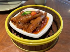 -蝴蝶里·粤菜·点心(龙湖杭州金沙天街店)