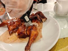 -东方御宴海鲜酒楼(棕泉酒店)