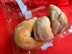 大虾酥-生活林(河北路店)
