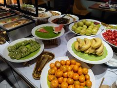 -诺丁牛排(南京江宁万达店)