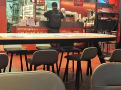 -肯德基(街道口店)
